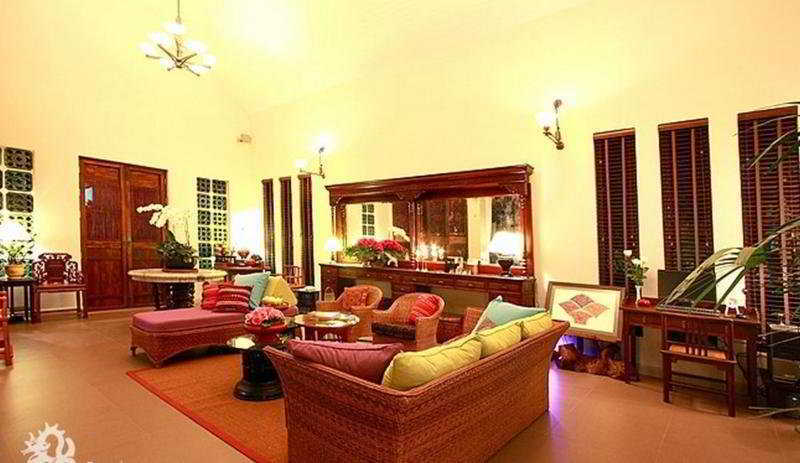 Baan Klang Wiang Boutique Hotel Chiang Mai, Chiang Mai