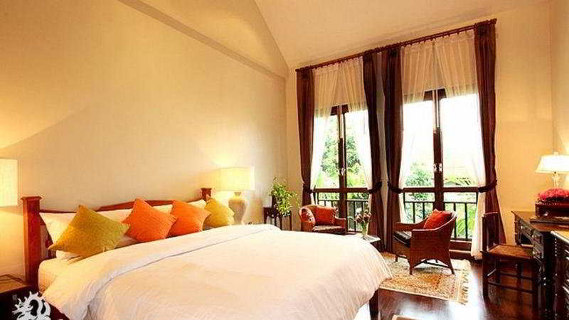 Baan Klang Wiang Boutique Hotel Chiang Mai — Photos 2